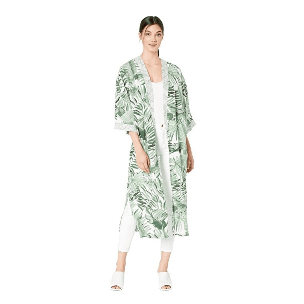 PALM READER KIMONO rip curl - Picture 5 of 8
